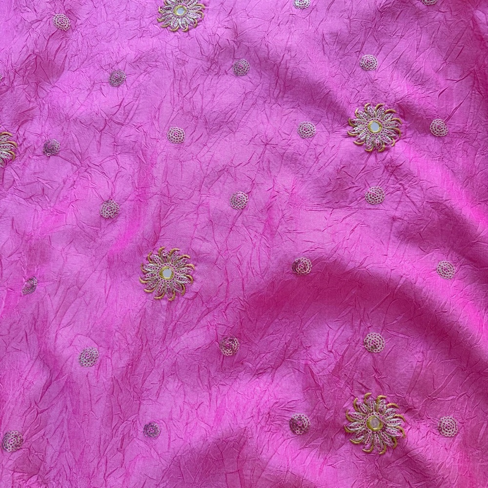 Bright Salwar Kameez EUC - Picture 7 of 10